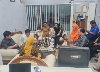 Program Kepemudaan dan Keolahragaan Jadi Fokus DPRD Bukittinggi