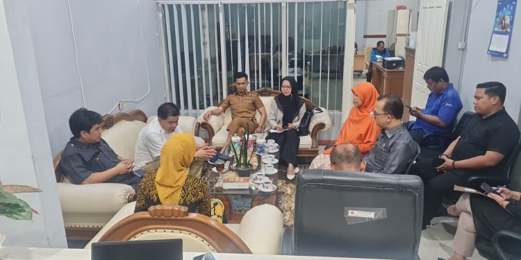Program Kepemudaan dan Keolahragaan Jadi Fokus DPRD Bukittinggi
