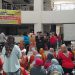 Kesenian Irama Minang Meriahkan HUT ke-40 PORPI di Bukittinggi