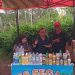 Tapian Tabiang Barasok, Objek Wisata Baru yang Viral di Bukittinggi