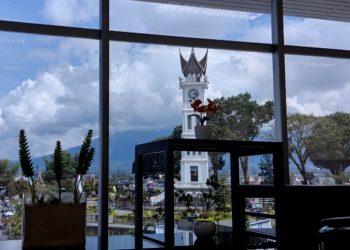 Ketua LKAAM Bukittinggi: Kota Ini Sangat Bersejarah dan Kaya Budaya