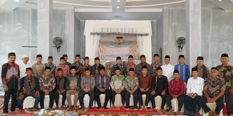 Ketua DPRD Payakumbuh: Khatam Al-Qur’an Bukan Sekadar Seremonial, tetapi Pedoman Hidup