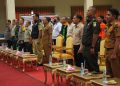 Musrenbang Kecamatan Payakumbuh Selatan Rumuskan Usulan Prioritas untuk Pembangunan 2026