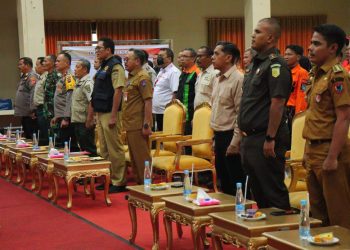 Musrenbang Kecamatan Payakumbuh Selatan Rumuskan Usulan Prioritas untuk Pembangunan 2026