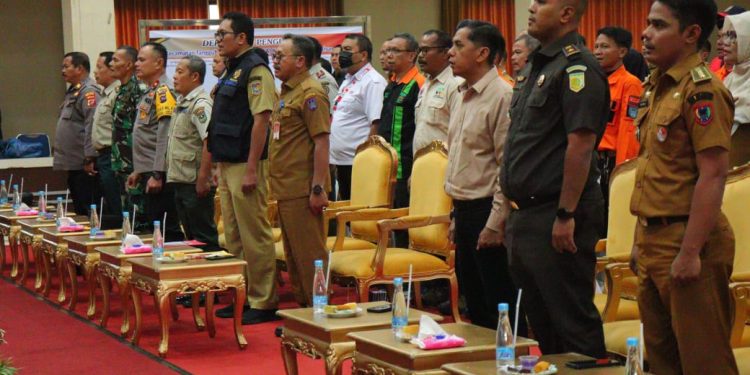 Musrenbang Kecamatan Payakumbuh Selatan Rumuskan Usulan Prioritas untuk Pembangunan 2026