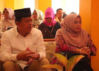 Wakil Ketua DPRD Payakumbuh Tekankan Pentingnya Musrenbang dalam Arah Pembangunan Daerah