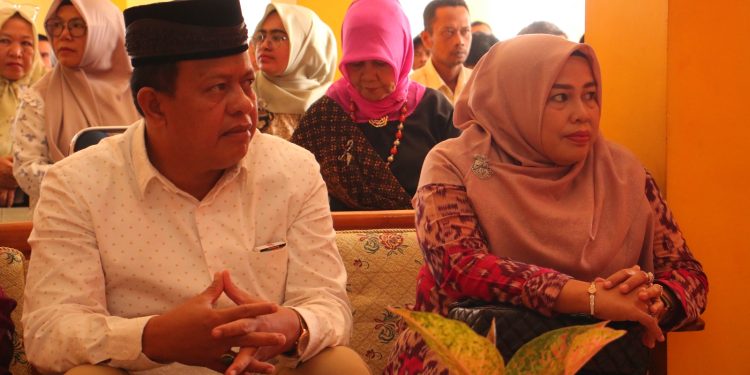 Wakil Ketua DPRD Payakumbuh Tekankan Pentingnya Musrenbang dalam Arah Pembangunan Daerah