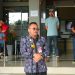 Pj. Wali Kota Payakumbuh Lepas Kontingen SSB Bintang Timur ke Piala Soeratin U-13 Nasional