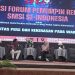 Meriah dan Penuh Makna, Rangkaian Hari Pers Nasional (HPN) Tahun 2025 di Kota Pekanbaru, Riau