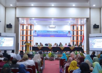 Payakumbuh Timur Gelar Musrenbang, Prioritaskan Infrastruktur dan Penanganan Stunting