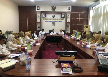 Pemkot Payakumbuh Gelar Pemeriksaan Kesehatan Gratis untuk Tingkatkan Kesadaran Masyarakat