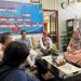 Dra. Hj. Meri Desna MM : Mengabdi dengan Cinta, Jadikan Inspirasi bagi Generasi Muda