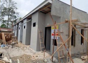 Zona Merah Tetap Dibangun, Dinas PU Bukittinggi Akan Turun ke Lapangan