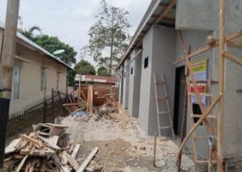 Warga Keluhkan Bangunan Tanpa IMB yang Ganggu Kenyamanan Warga