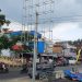 Billboard Ilegal di Pasar Ibuh Payakumbuh Tuai Protes, Pedagang Khawatir Keselamatan