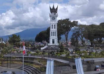 Sumatera Barat: Tanah Lahir Tokoh Penggubah Lagu Kebangsaan Malaysia dan Singapura