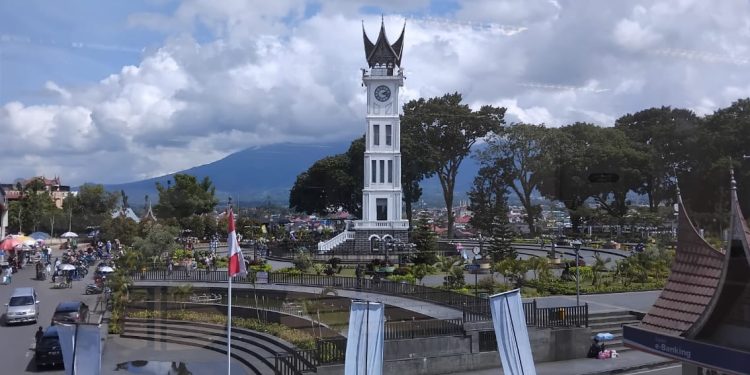 Sumatera Barat: Tanah Lahir Tokoh Penggubah Lagu Kebangsaan Malaysia dan Singapura