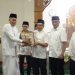 Wakil Wali Kota Payakumbuh Dampingi Tim Safari Ramadhan Sumbar Serahkan Bantuan Pembangunan Masjid Al Muttaqin