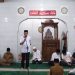 Wawako Payakumbuh Dampingi Wagub Sumbar dalam Safari Ramadhan di Masjid Baitul Inabah