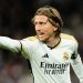 Usia Bukan Masalah, Luka Modric Buktikan Kemampuannya di Usia Dekat 40 Tahun
