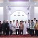 TSR Provinsi Sumbar Kunjungi Masjid Amaliyah di Tiakar, Payakumbuh untuk Tingkatkan Silaturahmi dan Identifikasi Persoalan Lokal
