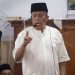 Wawako Payakumbuh Serahkan Bantuan Hibah Masjid dalam Safari Ramadan 2025