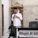 Wali Kota Payakumbuh Serahkan Bantuan Rp50 Juta untuk Pembangunan Masjid Al-Falah