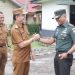 Wali Kota Payakumbuh Jalin Sinergi dengan Kodim 0306/50 Kota untuk Pembangunan dan Keamanan