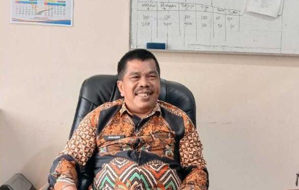 Dana Desa untuk Wisata Bukit Kilalang: Inspektorat Beberkan Temuan dan Potensi Korupsi