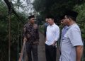 Wali Kota Payakumbuh Tampung Aspirasi Warga Sungai Durian Saat Salat Subuh Berjamaah