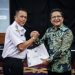Payakumbuh Raih Penghargaan Nasional, Wakil Wali Kota Jadi Narasumber High-Level Meeting Digitalisasi Keuangan