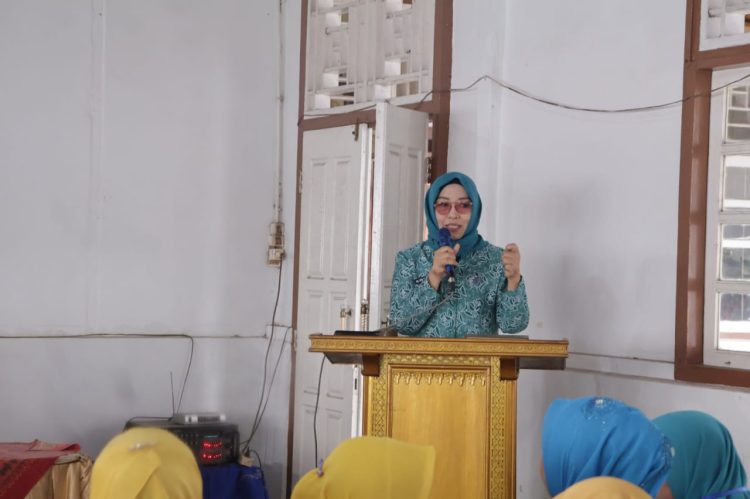 Bazar Ramadan di Payakumbuh Resmi Dibuka, Sediakan Kebutuhan Pokok dengan Harga Terjangkau
