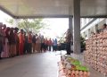 Bazar Ramadan di Payakumbuh Resmi Dibuka, Sediakan Kebutuhan Pokok dengan Harga Terjangkau