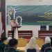 Pemko Payakumbuh Dukung Peningkatan Layanan Kesehatan, Wawako Hadiri Raker IDI Paliko