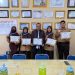 SMAN 1 Harau Kembali Ukir Prestasi Gemilang di Berbagai Bidang