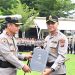 Sukses dukung program Kapolda Sumbar dalam gerakan subuh berjamaah,polres 50 Kota meraih juara 1
