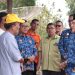 Wali Kota Payakumbuh Serahkan Bantuan untuk Korban Kebakaran di Koto Panjang Dalam
