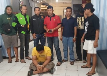 Cekcok di WhatsApp Berujung Maut, Warga Barulak Tanah Datar Tewas Dianiaya