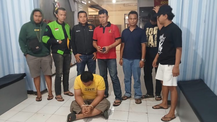 Cekcok di WhatsApp Berujung Maut, Warga Barulak Tanah Datar Tewas Dianiaya