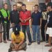 Cekcok di WhatsApp Berujung Maut, Warga Barulak Tanah Datar Tewas Dianiaya