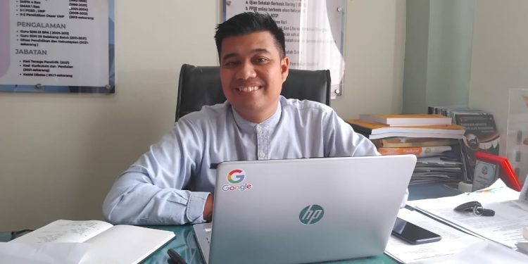 Ini Pesan kepada Orang Tua Murid Jelang Berakhir Pembelajaran Ramadhan 1446 H