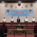 Wali Kota Payakumbuh Lantik 17 Pejabat Fungsional untuk Percepatan Birokrasi