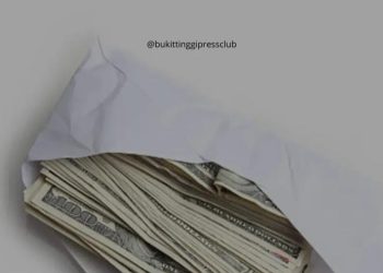 Jurnalis di Bukittinggi Laporkan Dugaan Penipuan Mantan PNS, Minta Pengembalian DP Rp50 Juta