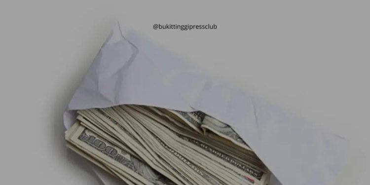 Jurnalis di Bukittinggi Laporkan Dugaan Penipuan Mantan PNS, Minta Pengembalian DP Rp50 Juta