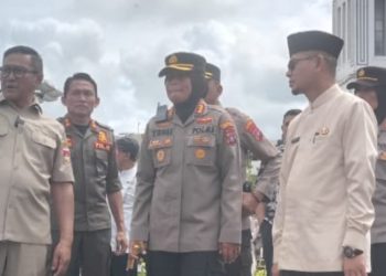 Jelang Satu Abad Jam Gadang, Ramlan Nurmatias: Kita akan Hubungi Duta Besar Belanda