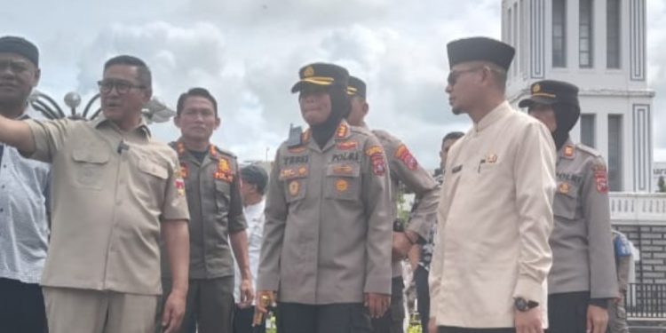 Jelang Satu Abad Jam Gadang, Ramlan Nurmatias: Kita akan Hubungi Duta Besar Belanda