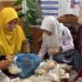SMAN 1 Kecamatan Guguak Gelar Program “Ramadhan Berbagi”, Salurkan 100 Paket Sembako dan Takjil
