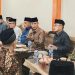 Silaturrahmi Pengurus KAN 10 Nagari, Zeki Dt.Paduko Sati Marajo Ajak Niniak Mamak Bersatu Dukung Program Pemerintah