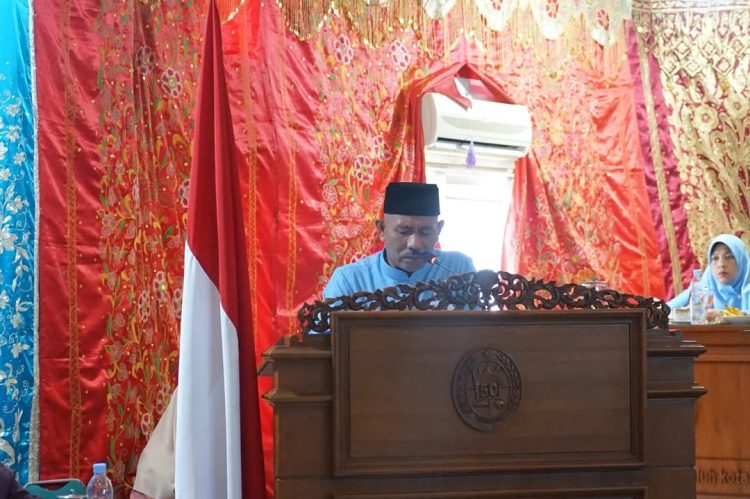 Limapuluh Kota Peringati Hari Jadi ke-184 dengan Semangat Transformasi dan Kebangkitan