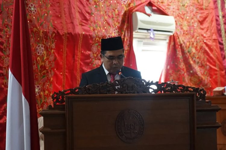 Limapuluh Kota Peringati Hari Jadi ke-184 dengan Semangat Transformasi dan Kebangkitan